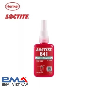 Keo chống xoay Loctite 641